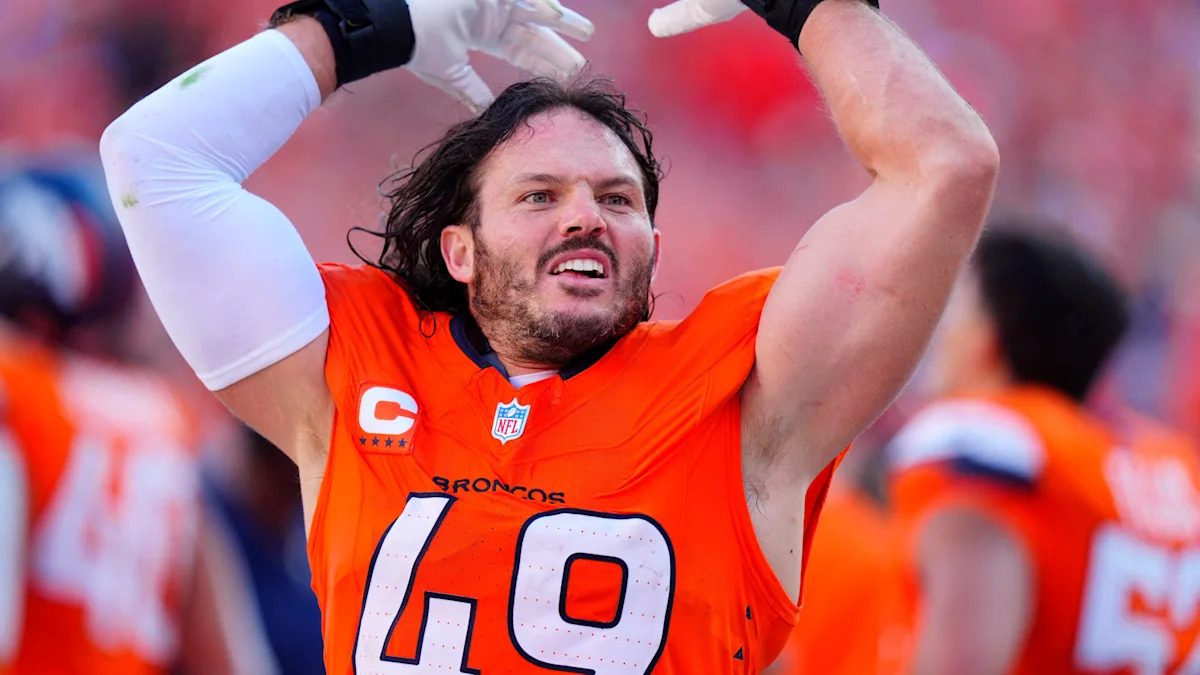 Broncos linebacker moves one step closer to suspension after latest fine