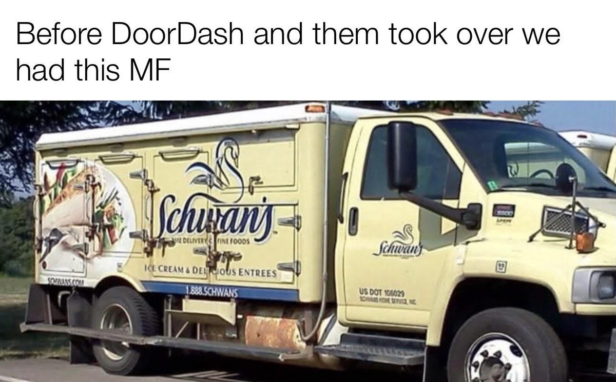Some of it was way good though