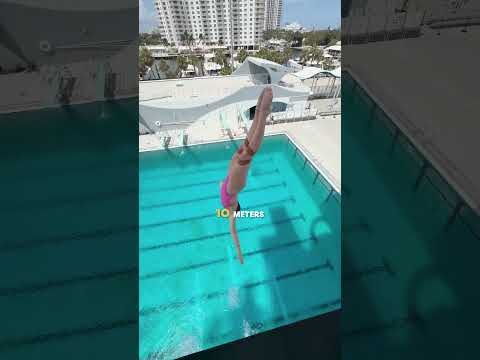 love how people always find creative ways to level up in life - literally and figuratively