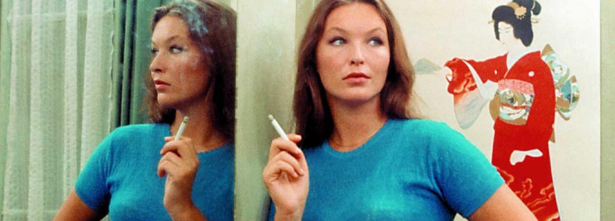 Marina Vlady, actrice et l’une des sœurs Poliakoff, est morte à 88 ans