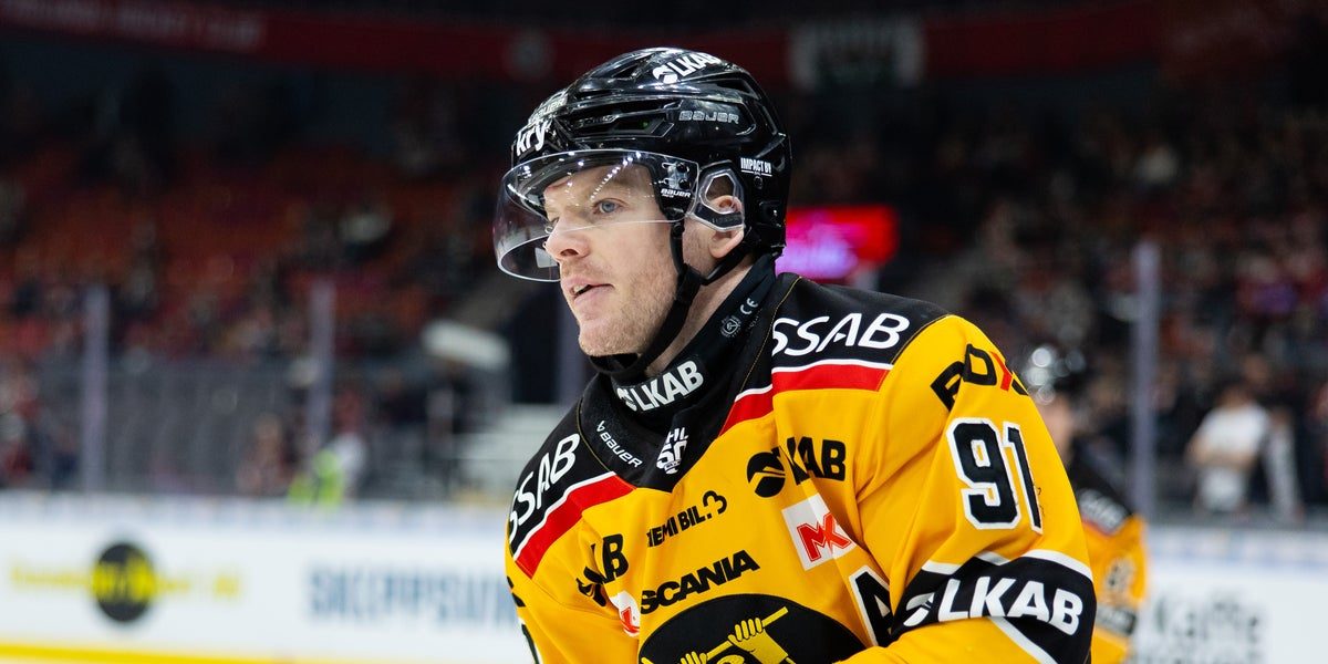 Trenden O´Neill inte ville se: "Ett steg bakåt i dag"