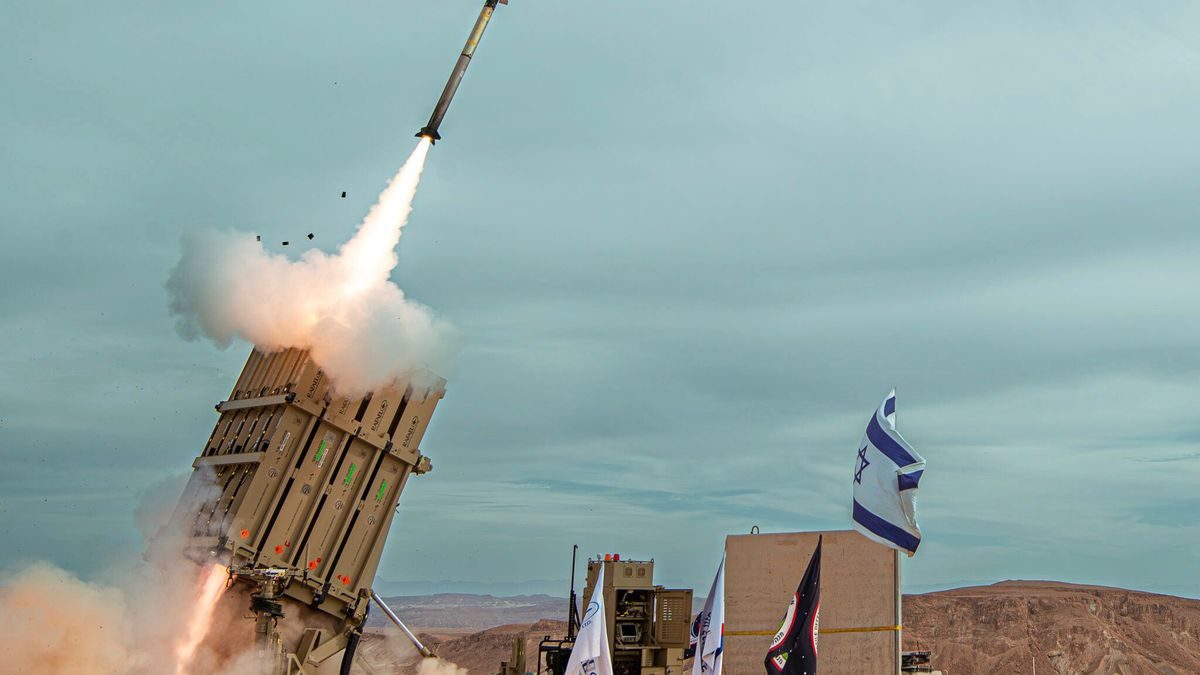 Volkswagen-Werk Osnabrück: Israels »Iron Dome« soll Standort sichern