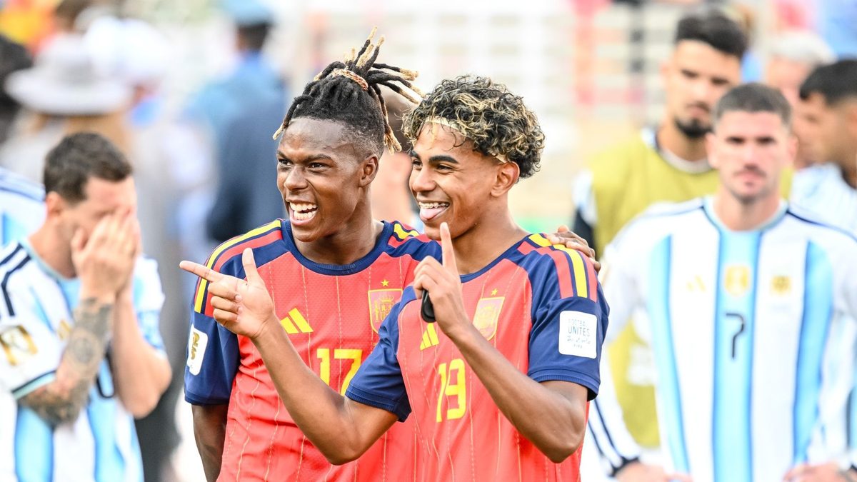 How to watch England vs Spain: FREE streams & TV channels