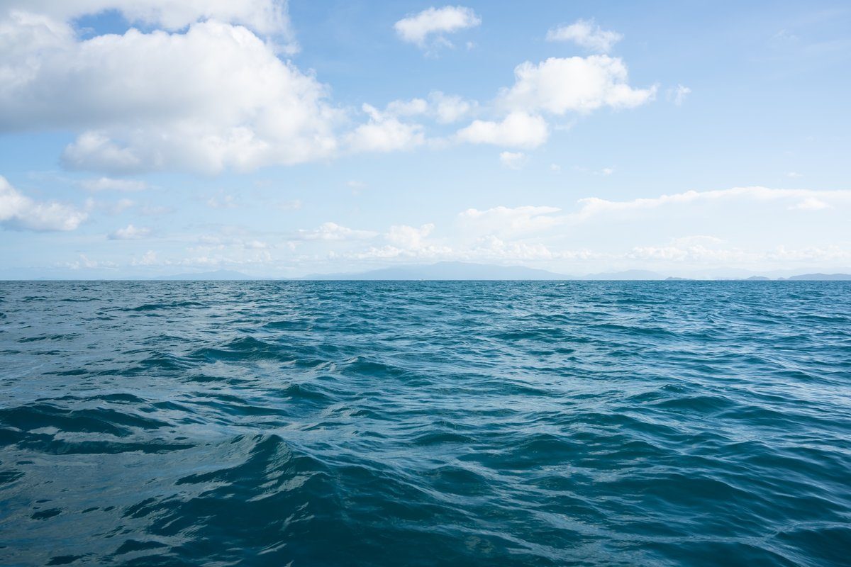 The Atlantic hurricane season just quietly broke a new weather record