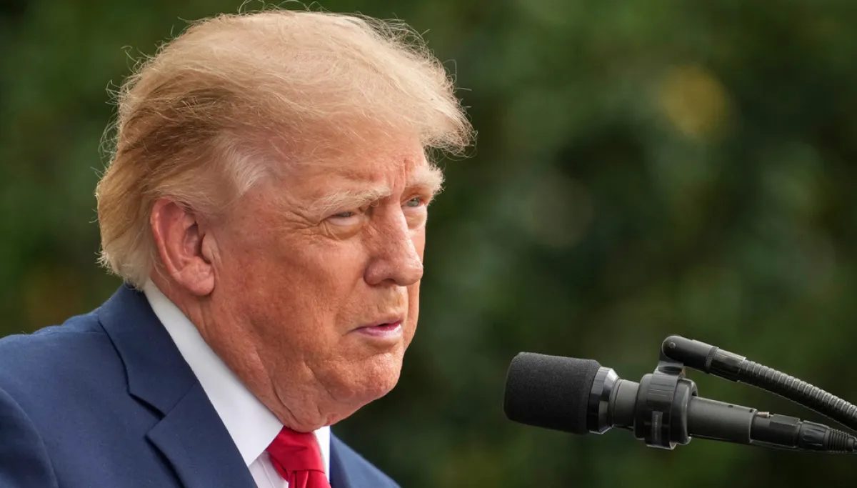 White House honing in on viable vehicle for Trump’s $5,000 dividend in talks with lawmakers