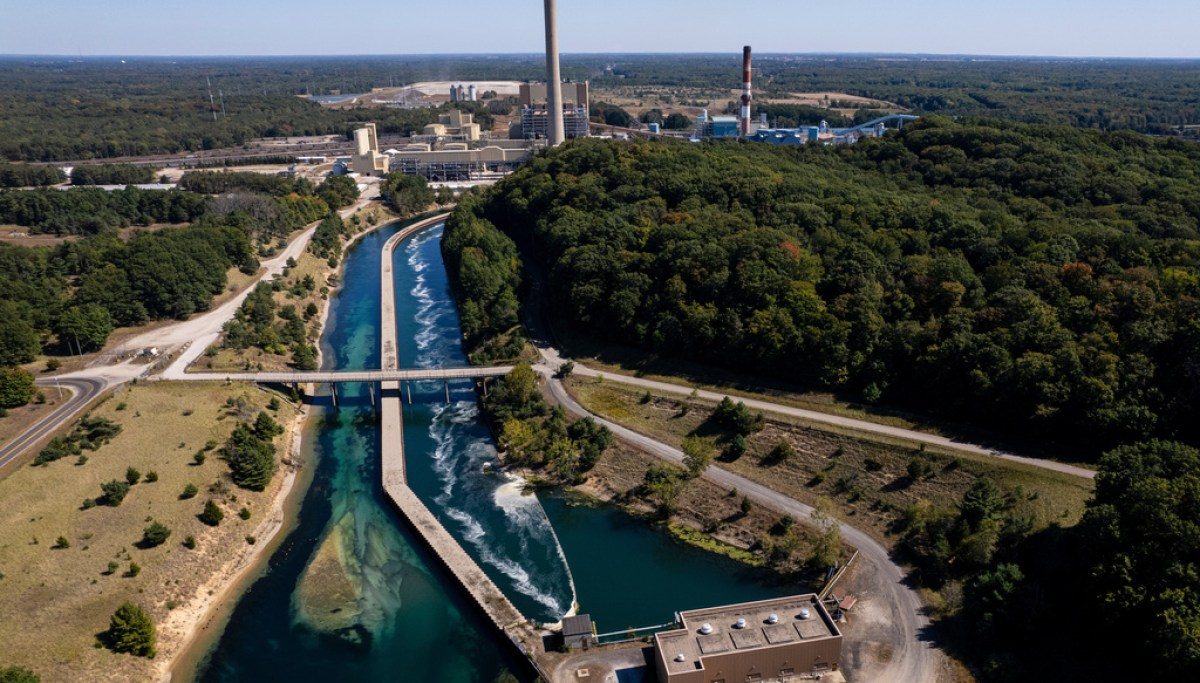 Federal court knocks down Trump’s order extending Michigan coal plant’s operations past retirement