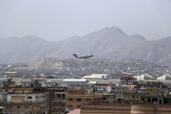 Path to Zero: The Botched Withdrawal From Afghanistan
