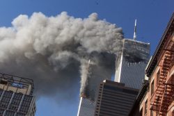 The Lost Journalistic World of 9/11