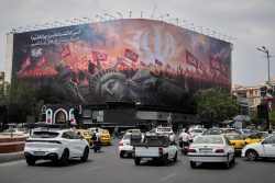 Trump Is Bold, Brave and Right on the Iran War