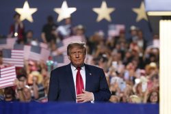 Trump Trolling Shows Push for Hemispheric Domination