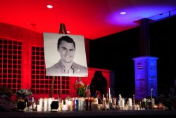 Charlie Kirk Assassination Was This Generation's 9/11