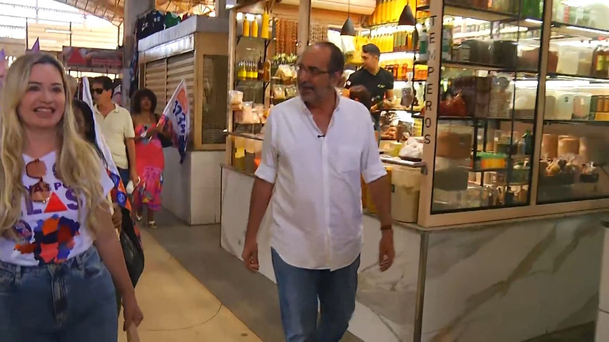 Kalil propõe ampliar atenção ao Leste de Minas