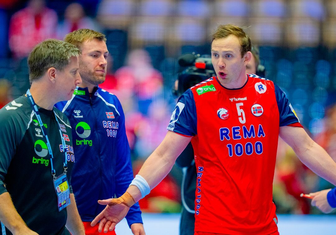 Gigant-underskudd i håndball-EM: – Kan ikke fortsette sånn
