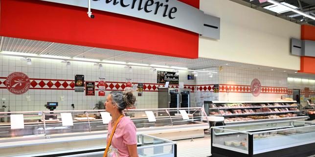 Intoxications à E. coli dans l’Aisne : six bouchers mis en examen après la mort d’une enfant