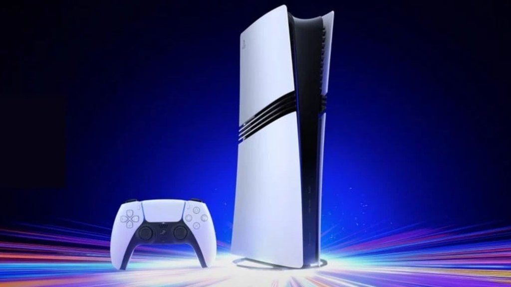 Ruptures de stocks PS5 Pro : Sony prévoit des pénuries de consoles jusqu'en 2027 à cause de GTA 6