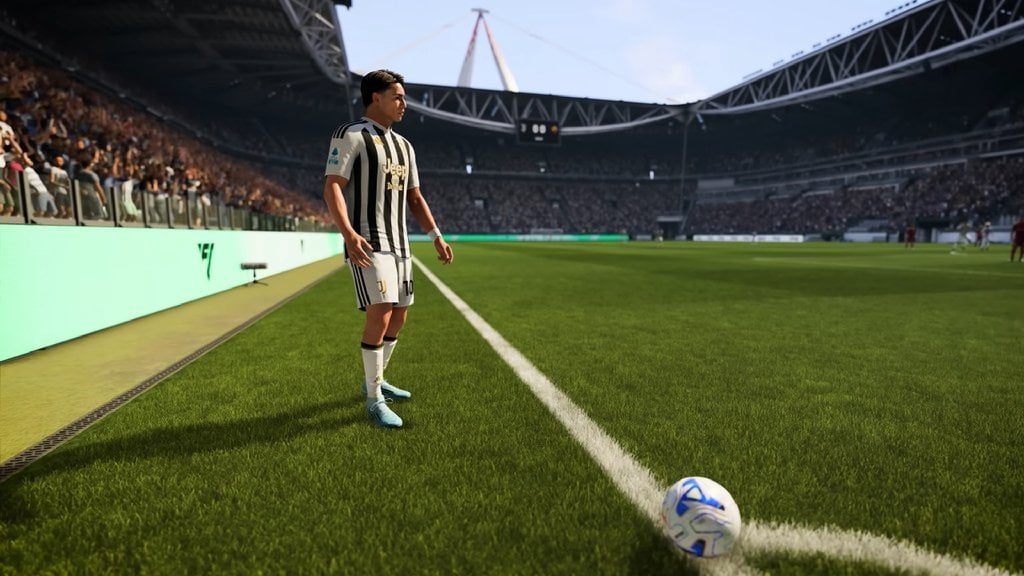 Corner EA Sports FC 27 : comment bien les tirer pendant ses matchs ?