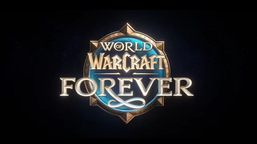 Blizzard s'exprime et dévoile à quel type de joueurs s'adresse vraiment WOW Forever