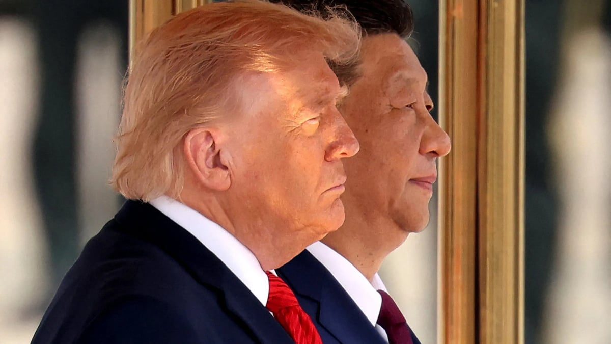 Face aux risques de la « super-intelligence », Washington et Pékin installent une ligne directe
