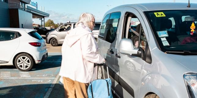 Franziska Meinherz, géographe : « Un système de mobilité fondé sur les besoins des femmes prioriserait les trajets cour…