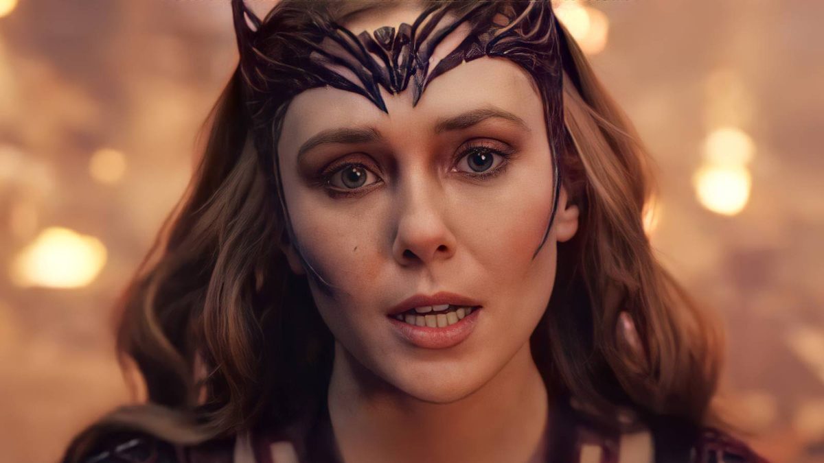 MCU's Next Release Will Address Scarlet Witch's Death Ahead Of Avengers: Doomsday