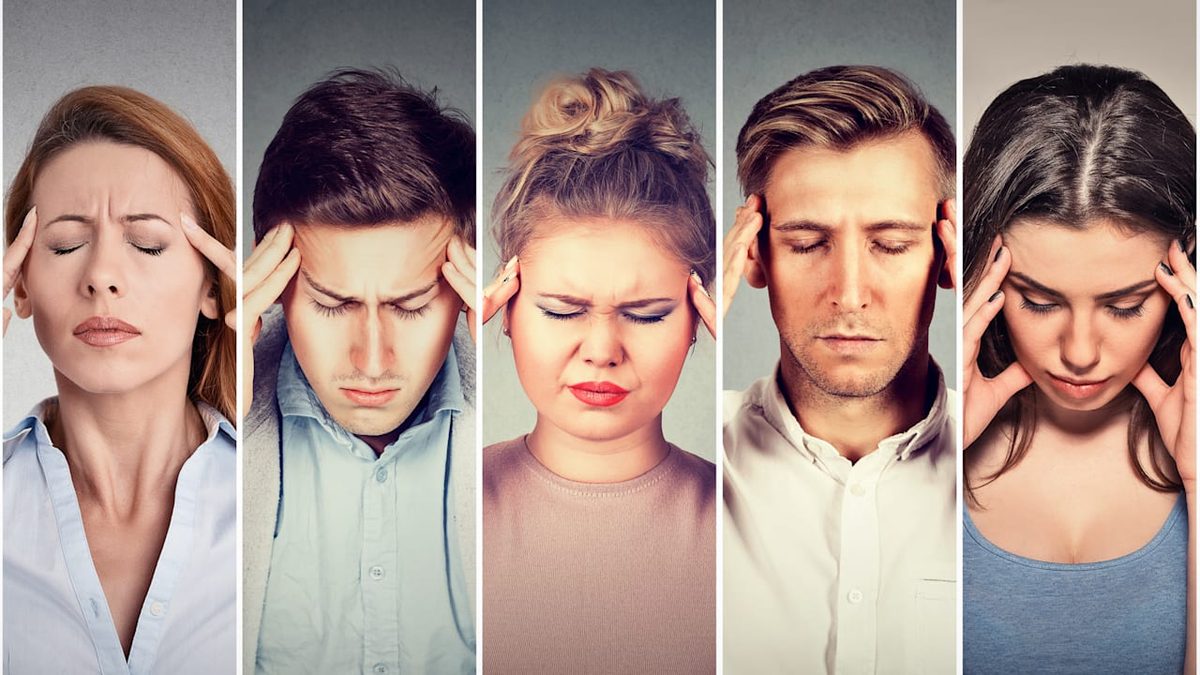 Neue Ära der Migräne-Medizin - Sind Pillen die beste Waffe gegen Kopfschmerzen?