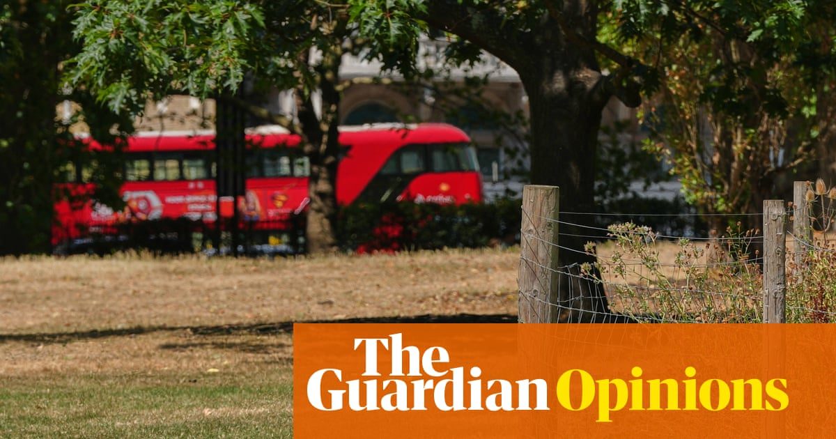 The Guardian view on skin cancer: fear the heat of the sun | Editorial