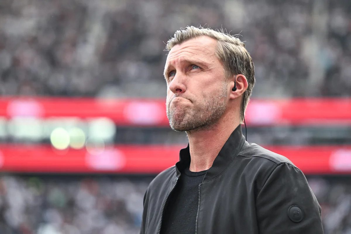 Rumour Mongering: Liverpool Target Frankfurt Sporting Director