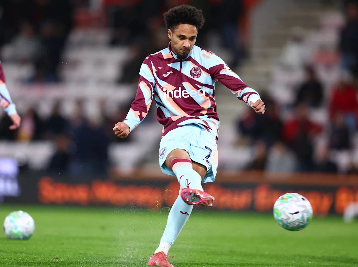 Report: Brentford open contract talks with star amid Arsenal interest