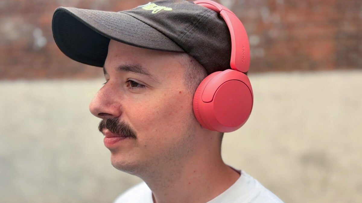 Sony’s New $70 Wireless Headphones Have Me Rethinking Everything