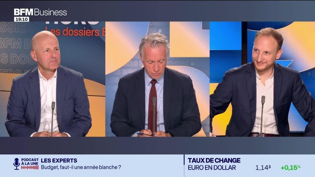 L'intégrale de Hors-Série du samedi 26 septembre