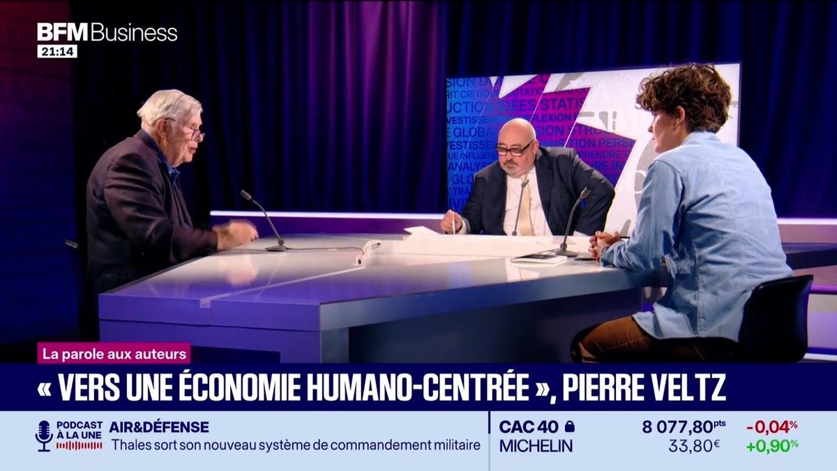 La librairie de l'éco - Samedi 26 septembre