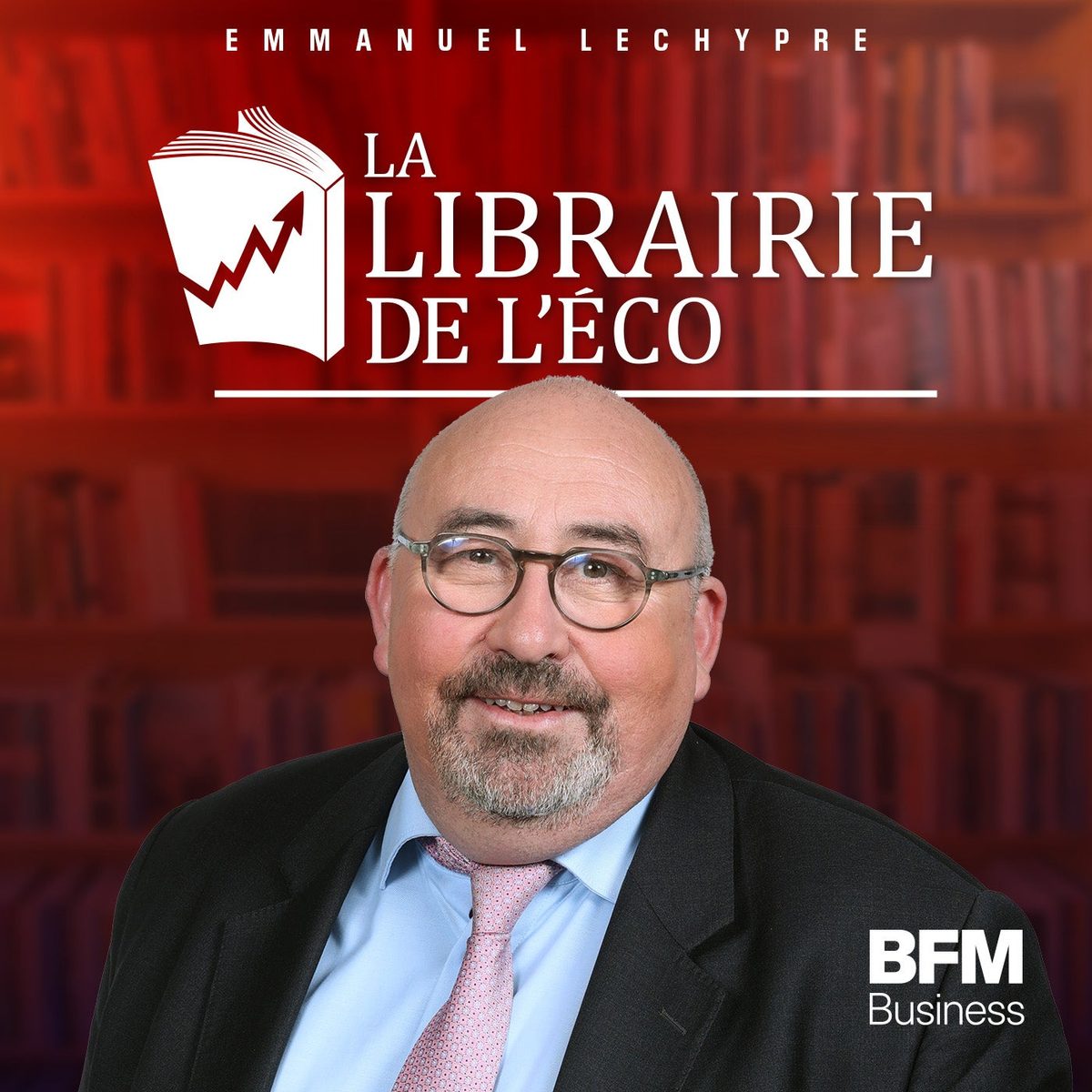 La librairie de l’éco – Samedi 26 septembre