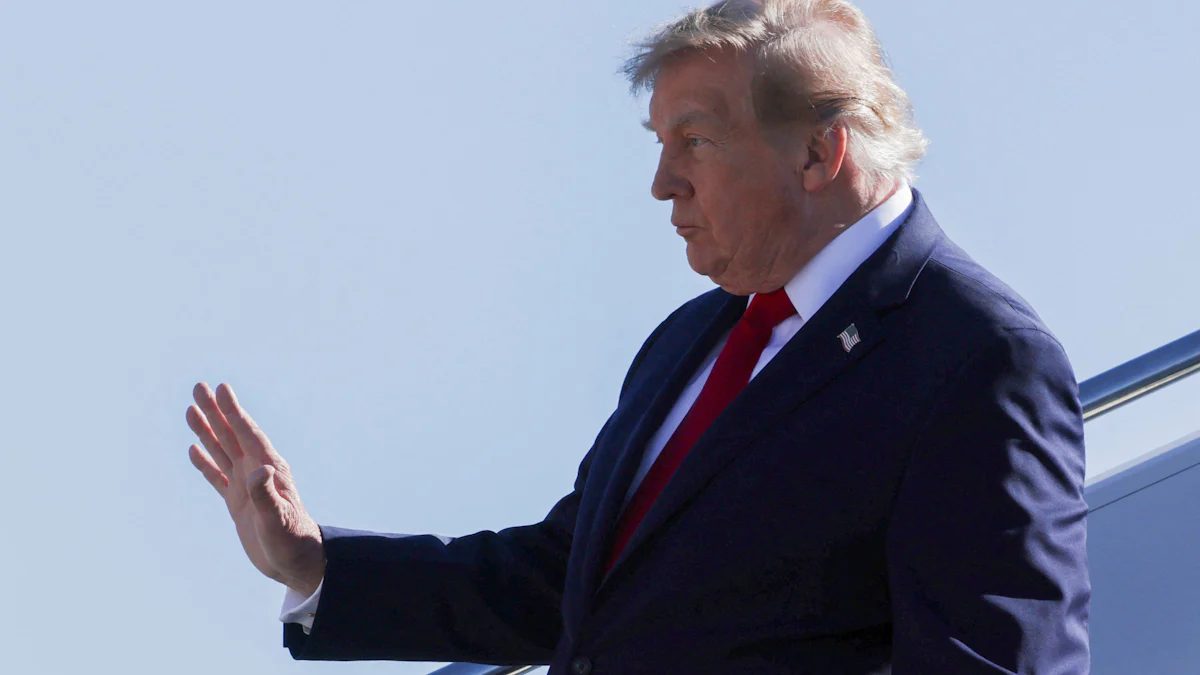 Newsblog zum Nahost-Krieg: Iran legt Plan zur Öffnung der Straße von Hormus vor – Trump lehnt offenbar ab