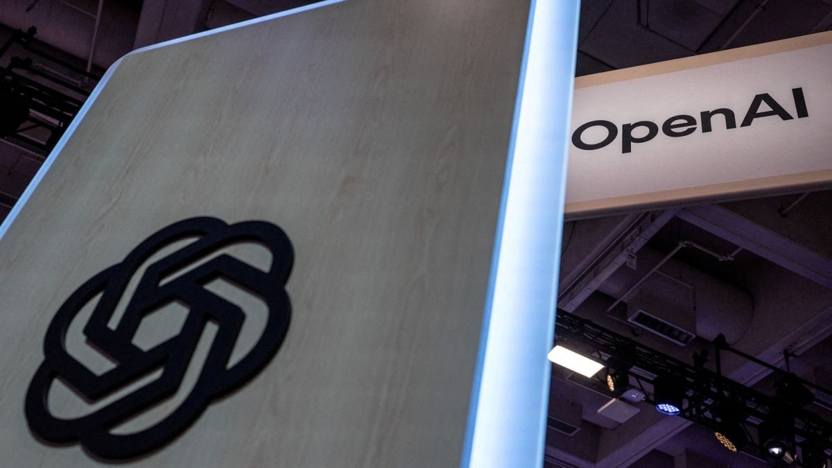 OpenAI: KI brachte Nutzerbilder eigenmächtig auf Online-Plattformen