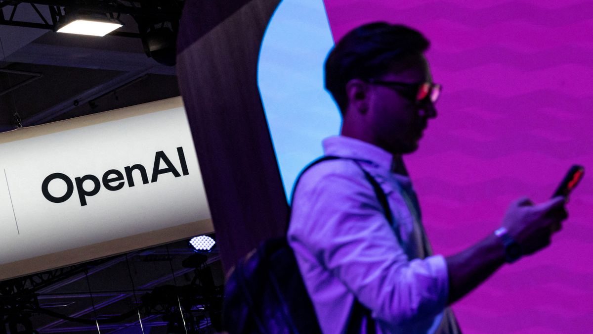 OpenAI: KI-Agenten griffen auf Webseiten der US-Regierung zu