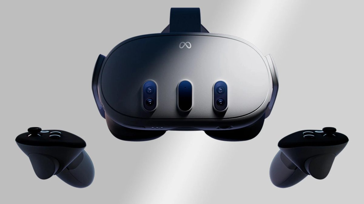 Meta VR Glasses Will Launch With Every Quest Game in 2027