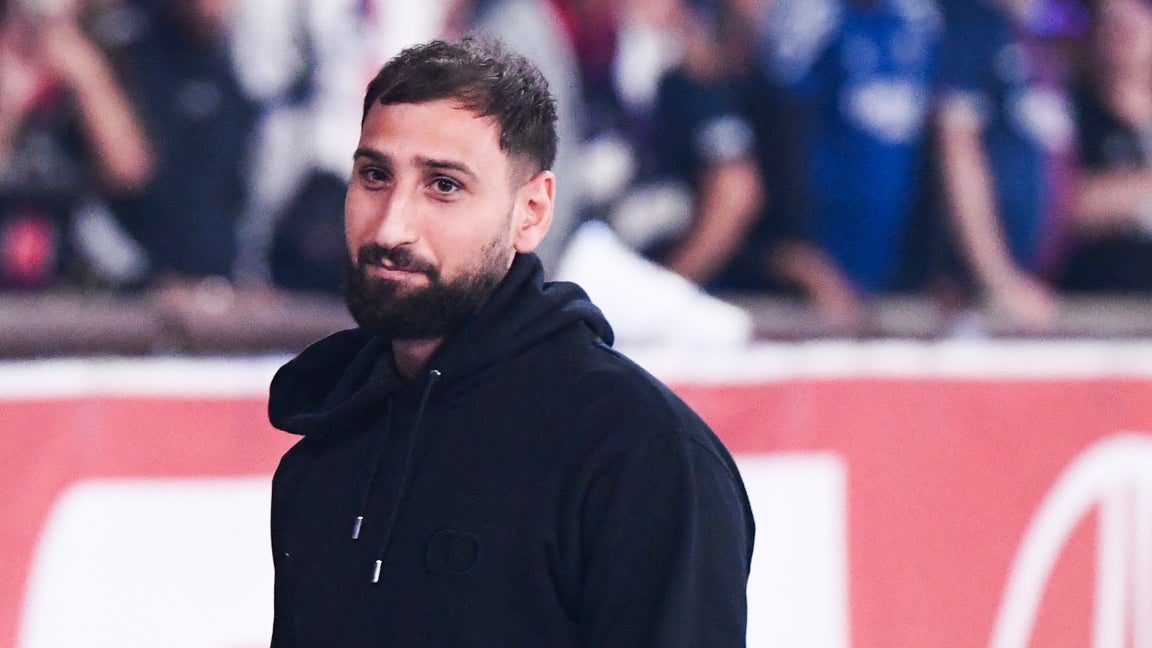 Cambriolage de Donnarumma: dix ans de prison requis contre Ilyas Kherbouch, alias "Ganito"
