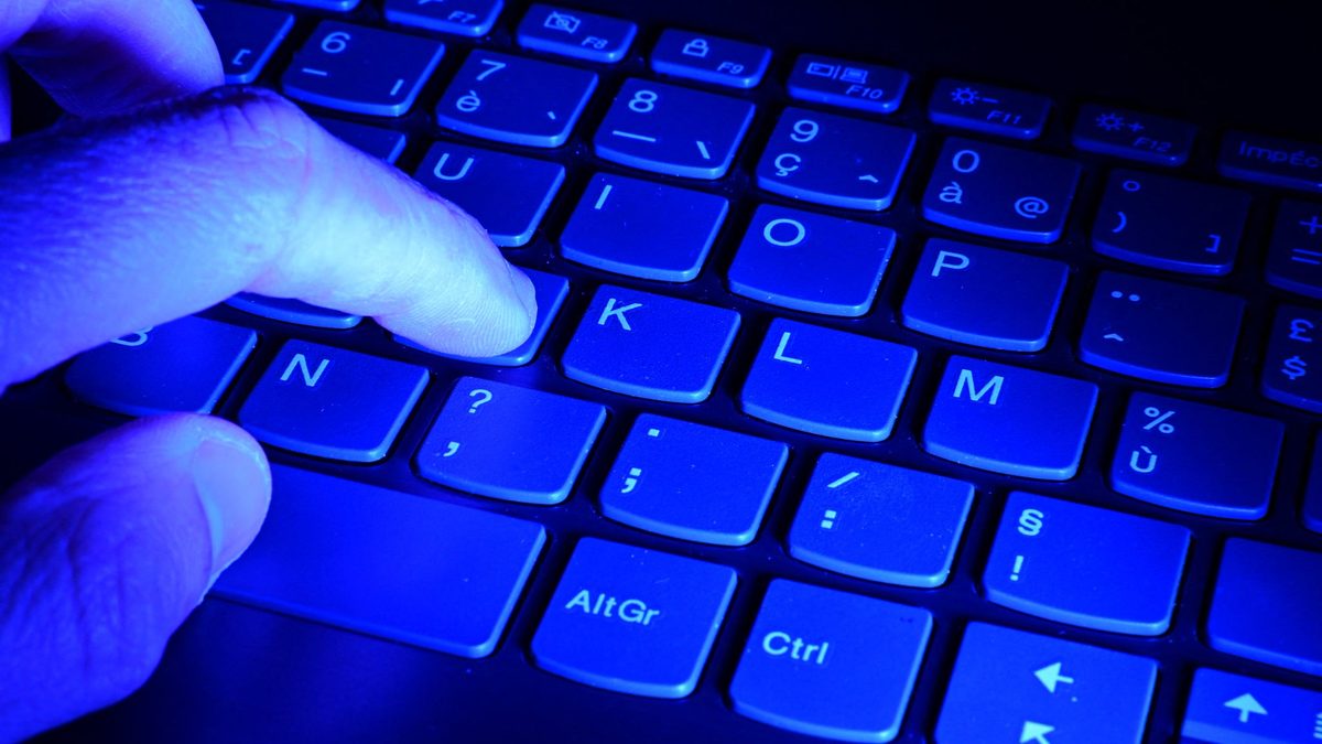 "Appelons les choses par leur nom, c'est une cyberattaque": en Bourgogne, une petite ville victime de près de 269.000 a…