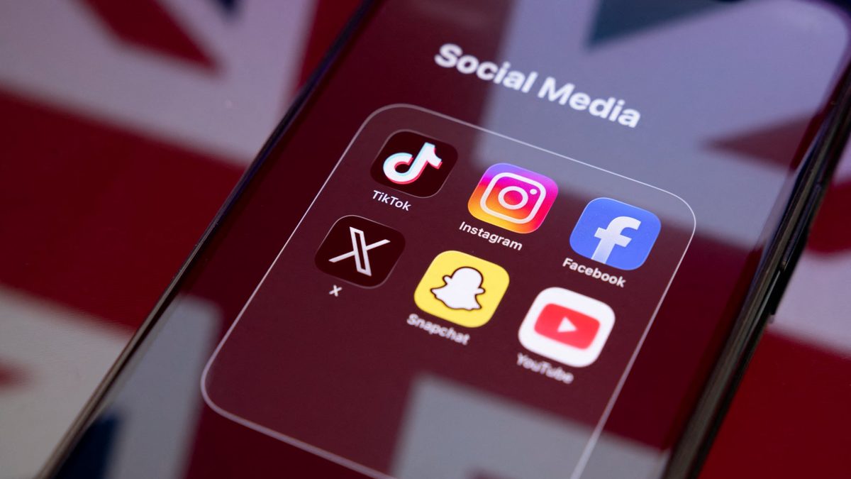 La Californie renforce ses lois sur la protection des enfants en ligne et interdit aux réseaux sociaux de déployer des…