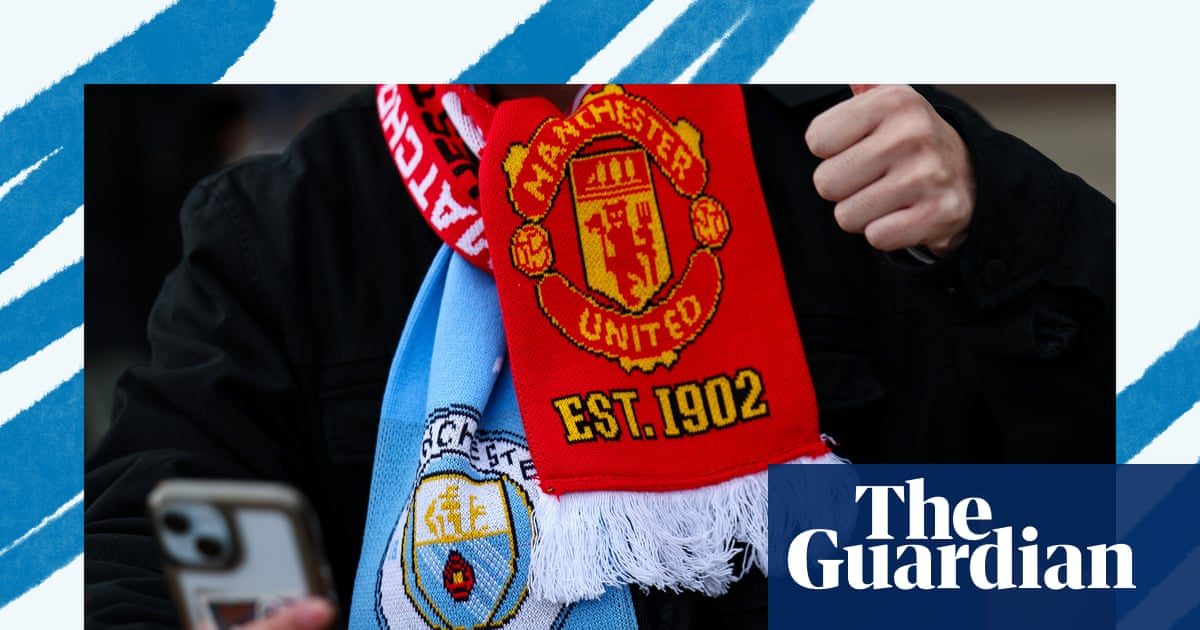 US Open tennis finals, the Manchester derby and Solheim Cup – follow with us