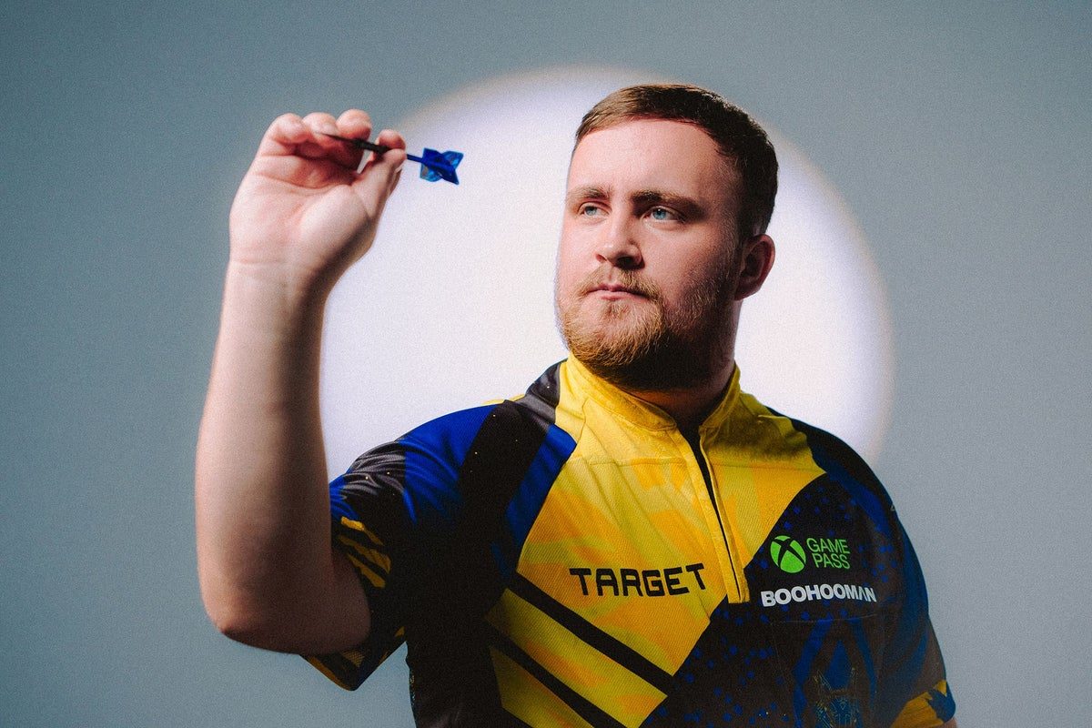 Amateur darts players poised to take first step in bid to ‘Beat Luke Littler’