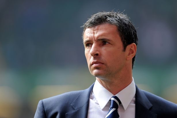 Gary Speed’s mum devastates viewers in heartbreaking Dan Walker interview - 'I feel ashamed’