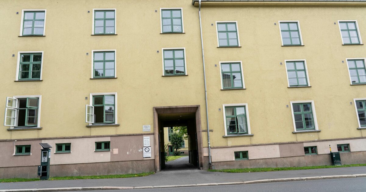 Leilighet forsøkt påtent – knyttes til drapssak i Oslo