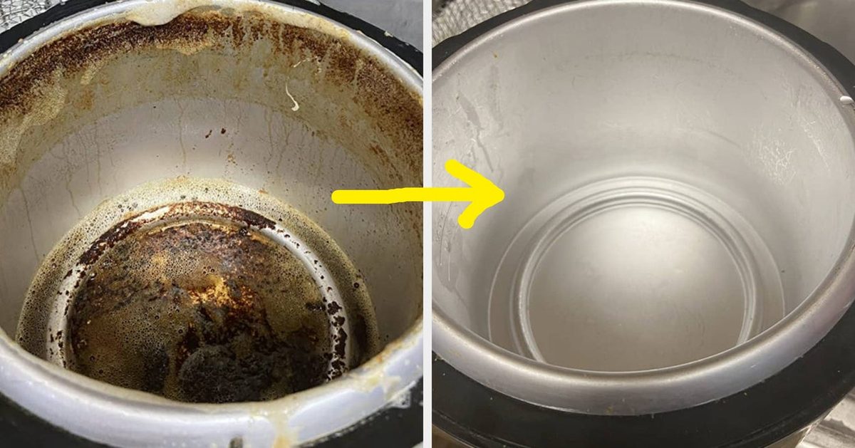 38 Cleaning Products From Amazon Our Readers Are Loving In 2026