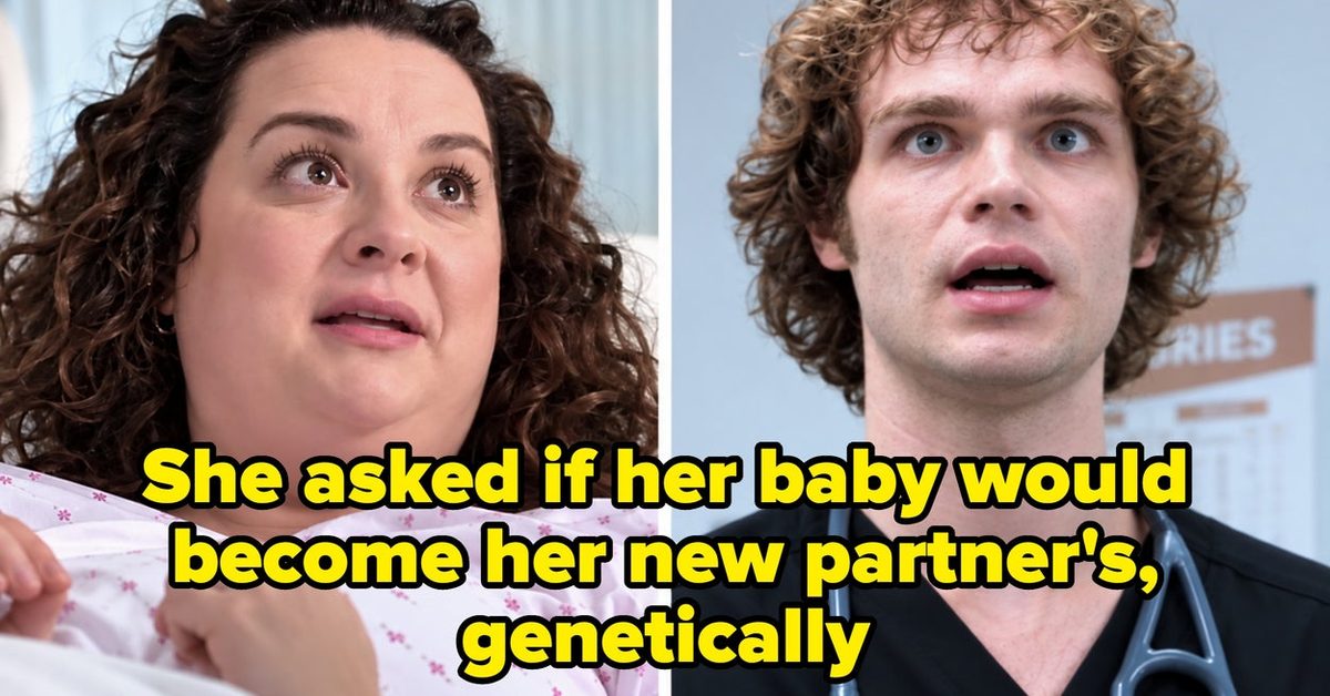 Doctors Are Sharing The Dumbest Patient They Ever Encountered, And I Am Concerned For The Future Of Humanity