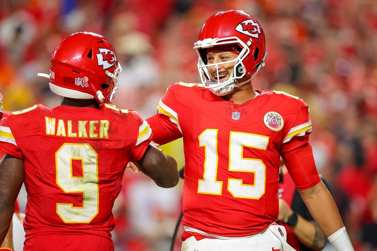 NFL 2026 Week 3 DFS: DraftKings Main Slate Week 3