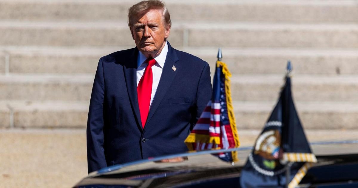 Trump, 5mila dollari ad adulto se Repubblicani vincono