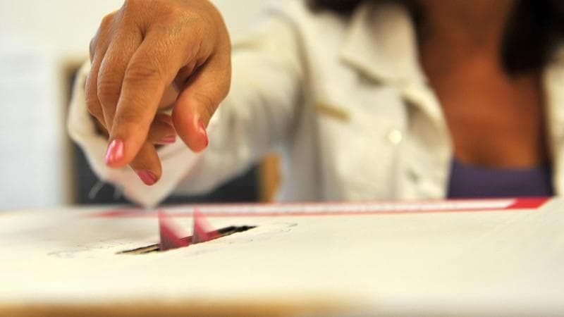 Elezioni suppletive Reggio Calabria, urne aperte fino alle 23. La sfida di Vannacci al centrodestra