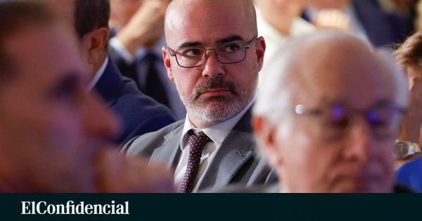 Historia del delegado del Gobierno en Madrid: de buscar dinero para Sánchez a la guerra con Ayuso y encumbrar la Séptima