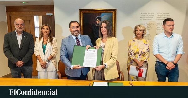 Fin a 16 años de conflicto lingüístico: PP y PSOE pactan que las ciencias se puedan impartir en gallego
